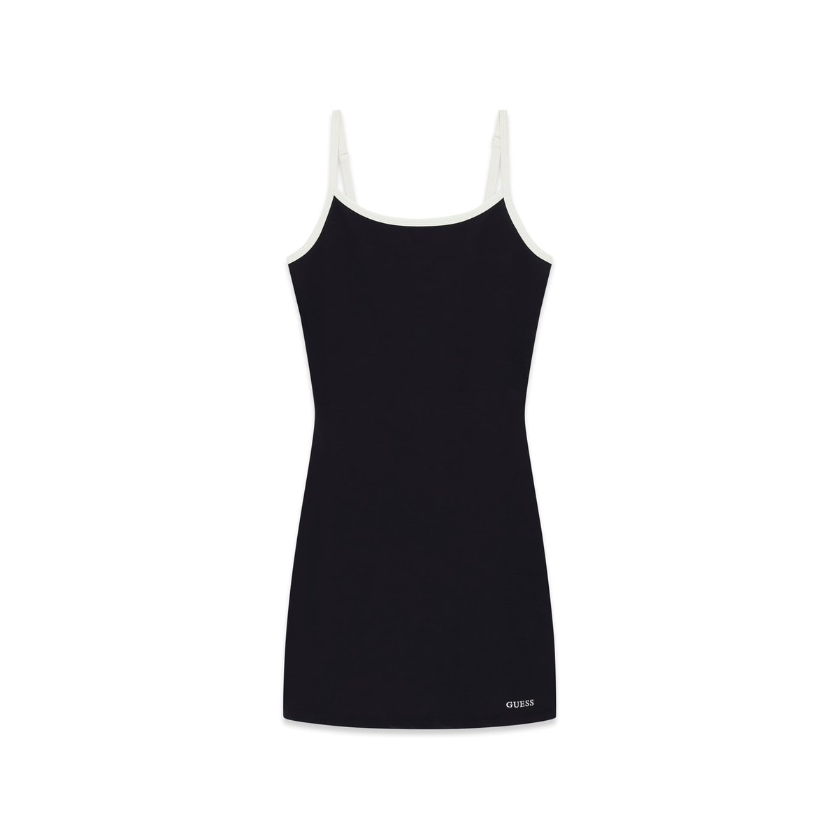 Mini Bodycon Dress noir, GUESS