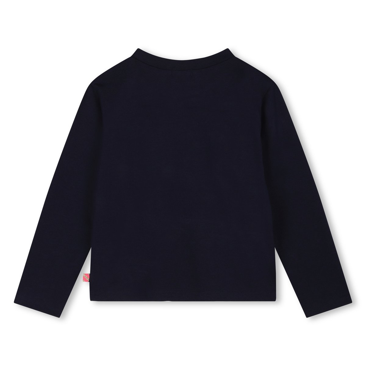T-shirt à manches longues indigo blue, BILLIEBLUSH