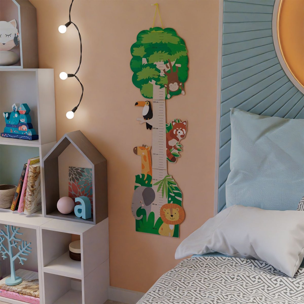 Toise Savane beige, ULYSSE