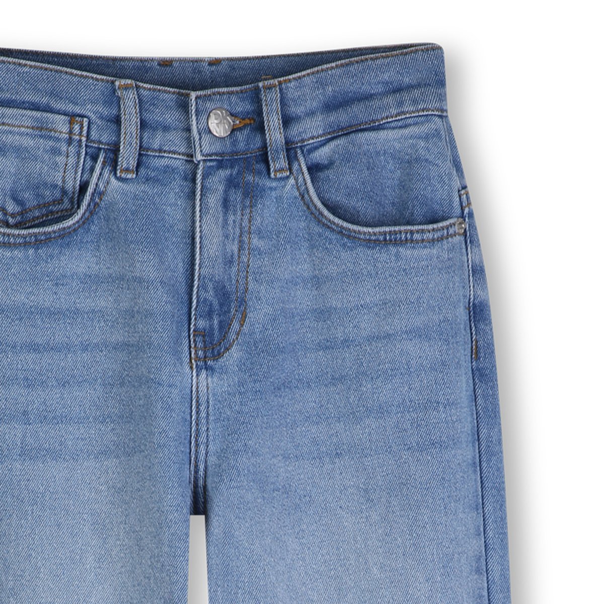 Jean 5 poches double stone, DKNY