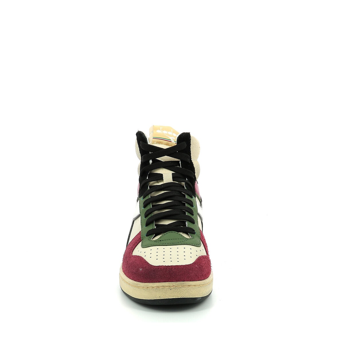 Baskets Magic Mid Legacy multicolore, DIADORA
