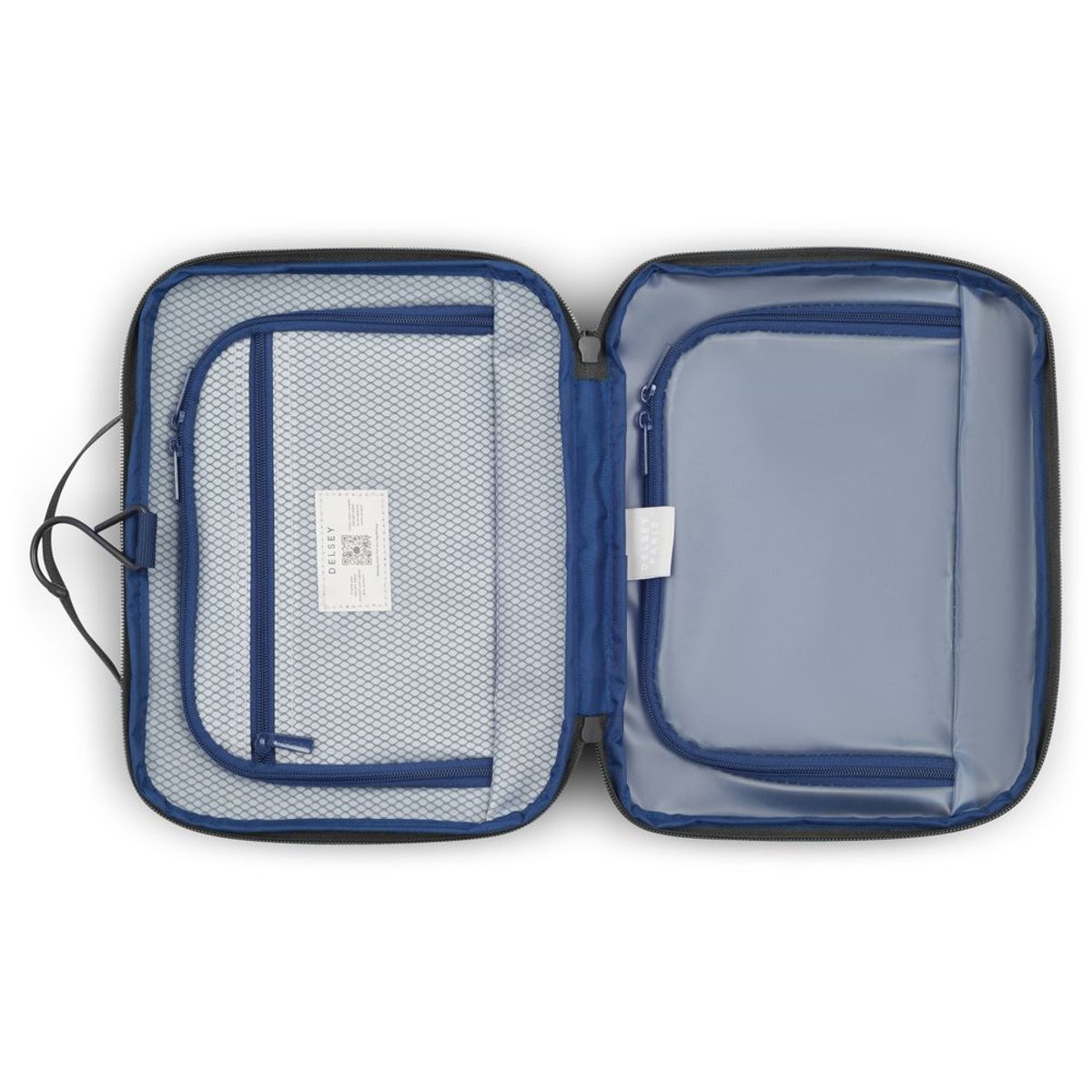 Trousse XS BROCHANT 3 noir profond, DELSEY PARIS