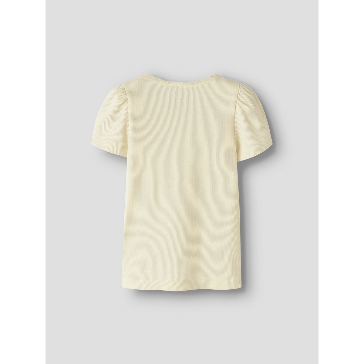 T-Shirt jaune - pear sorbet1, NAME IT