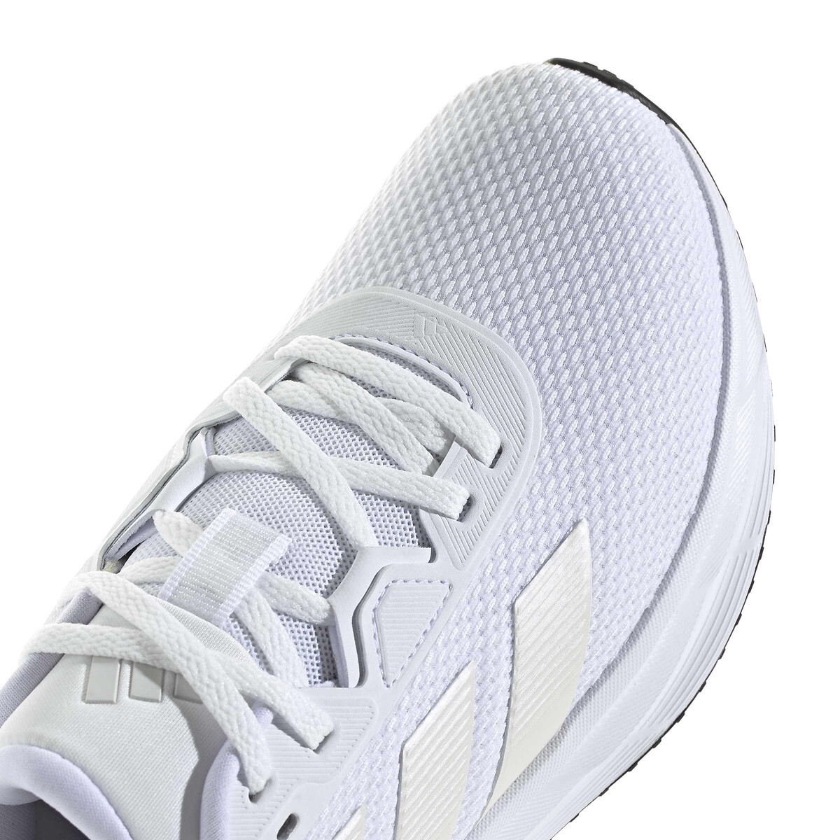 Galaxy 7 Trainers white/white, adidas Performance