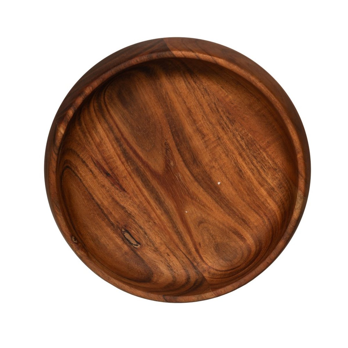 Coupe Seve 23 cm - SEVE marron, TABLE PASSION