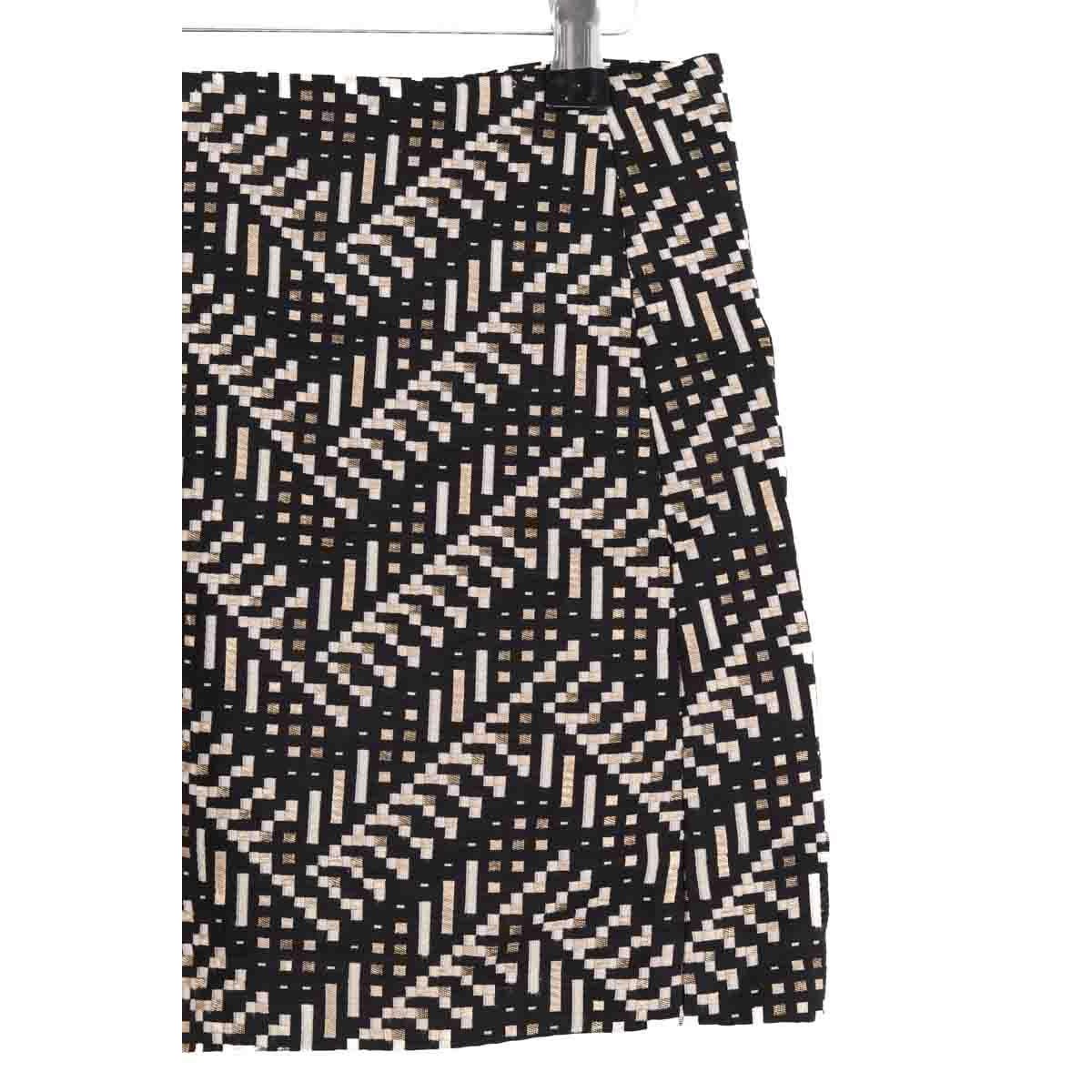 Mini jupe - Très Bon État noir, SEZANE