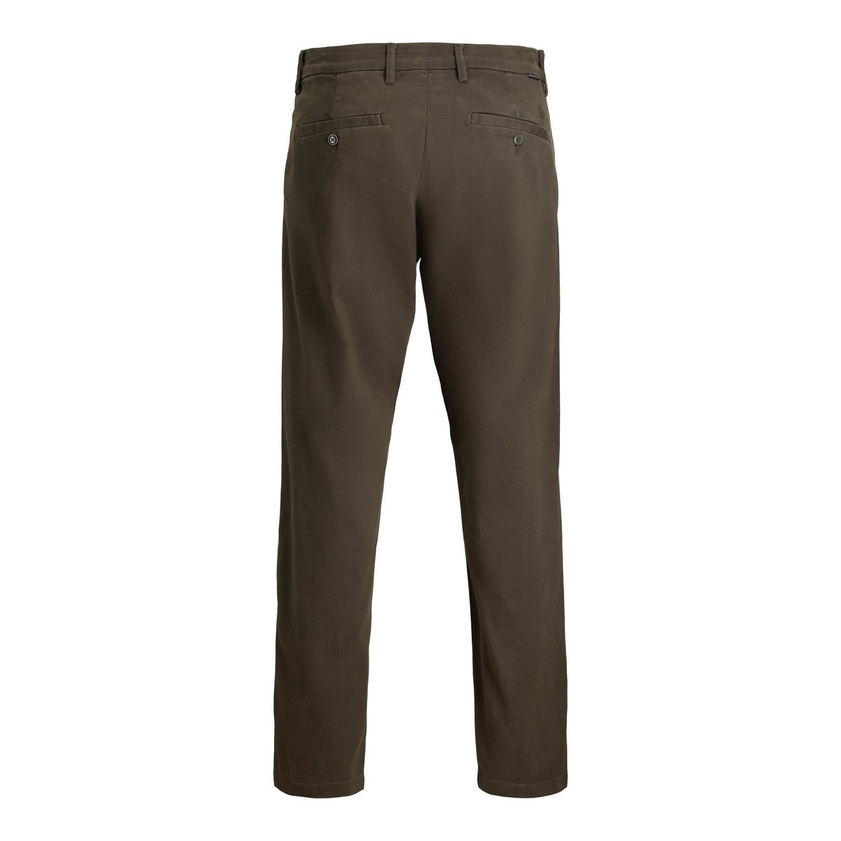 Pantalon Coupe Décontractée grise - beluga 1, JACK & JONES