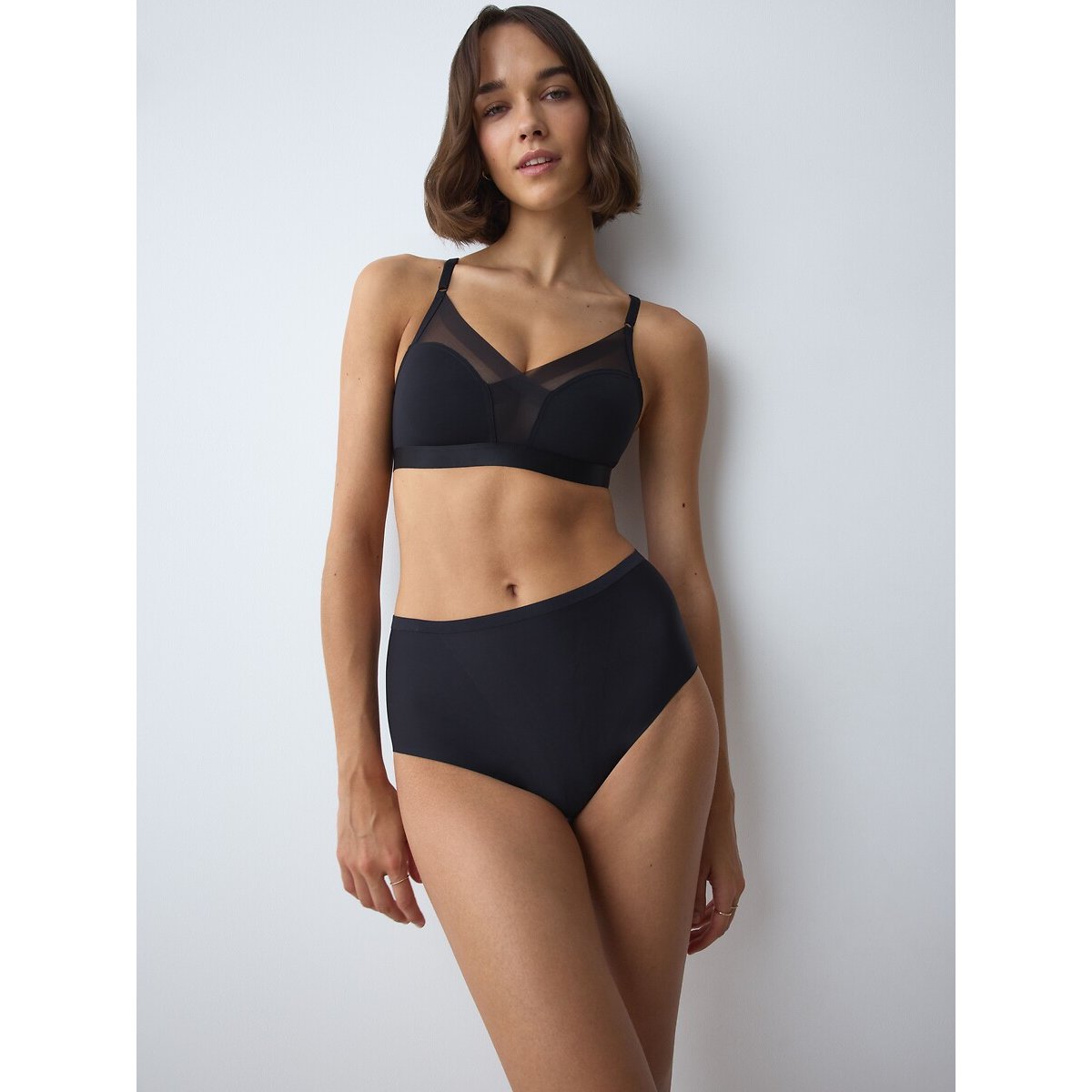 Brassiere Shape Smart Abbigliamento E Accessori Biancheria Intima Calze Reggiseni La Redoute