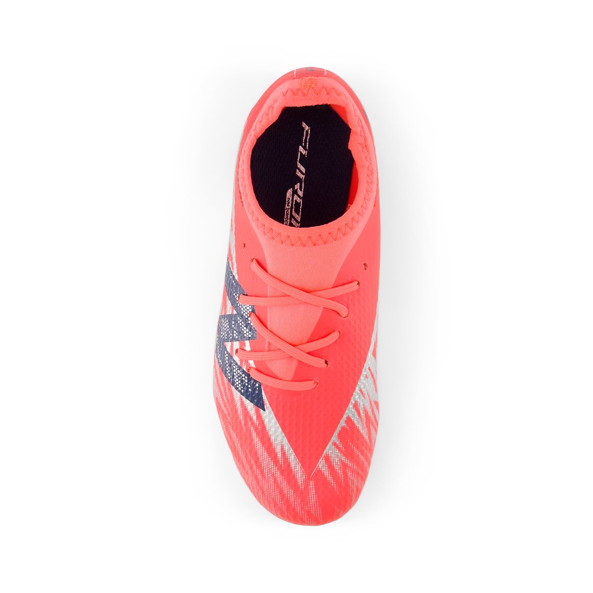 Sneaker FURON TEAM JNR FG V8 rouge - mp8w, NEW BALANCE