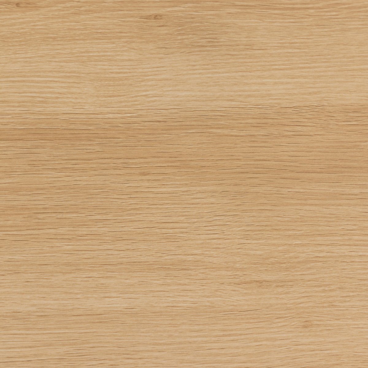 Table à manger 4 personnes en bois et métal- LUNKA bois clair, DRAWER
