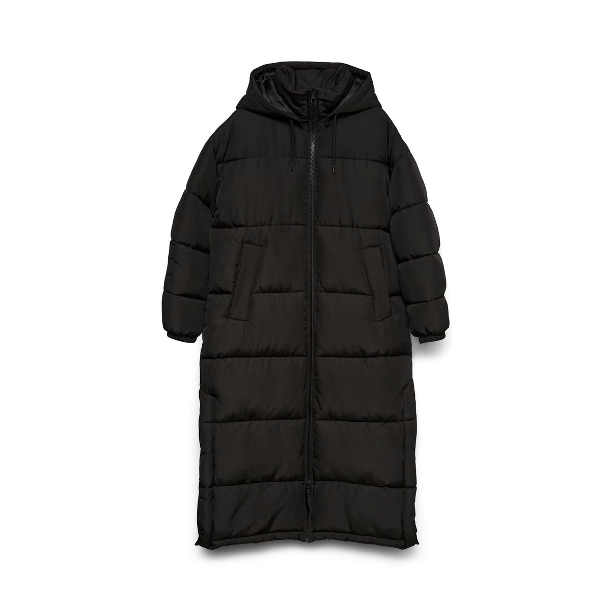 Manteau noire - black, VERO MODA
