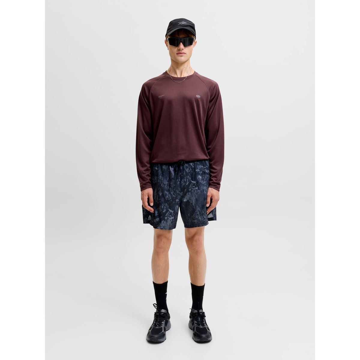 Haut D'entraînement fudge, JACK & JONES