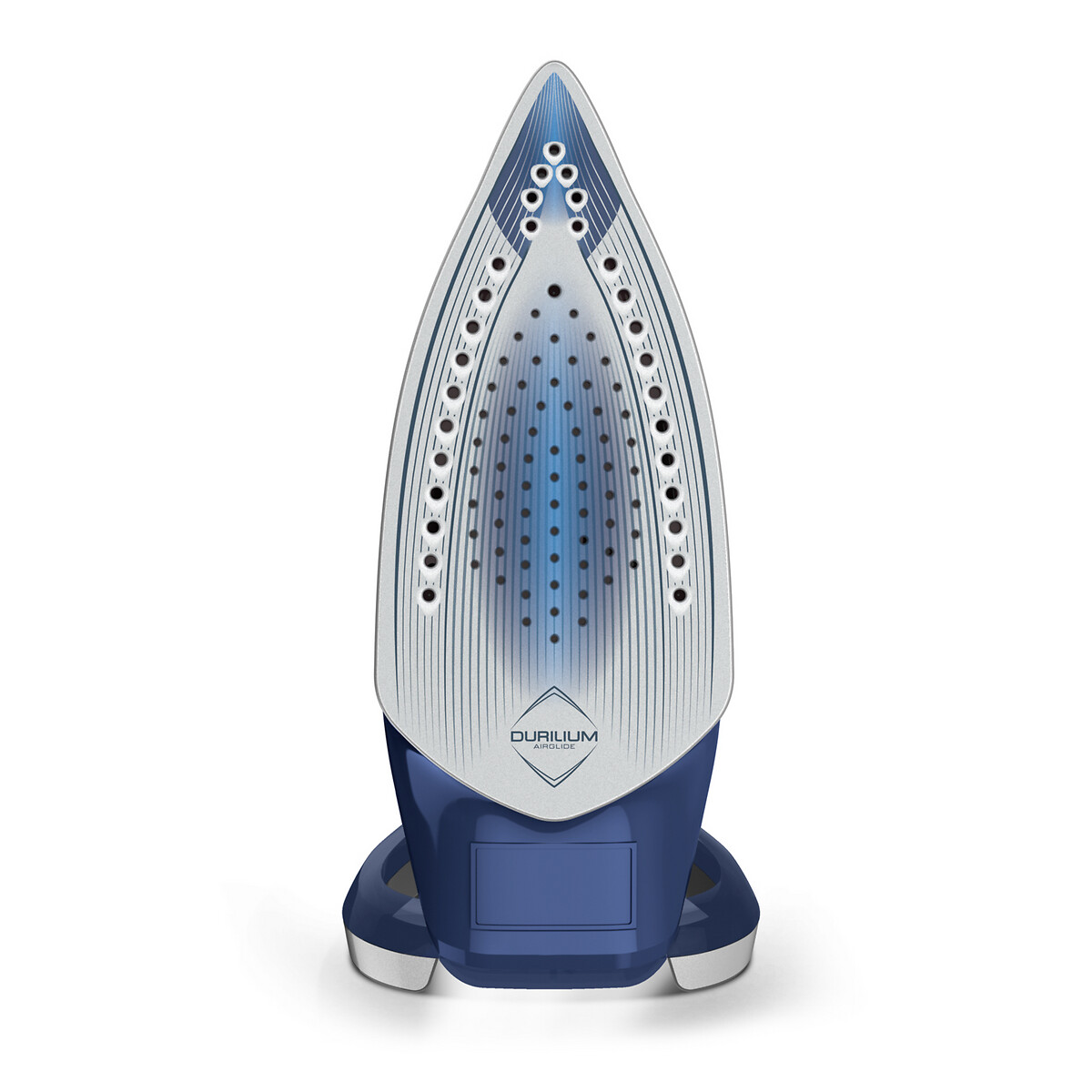 Fer à vapeur Ultragliss Anticalc Plus FV6830C0 bleu/argent, CALOR