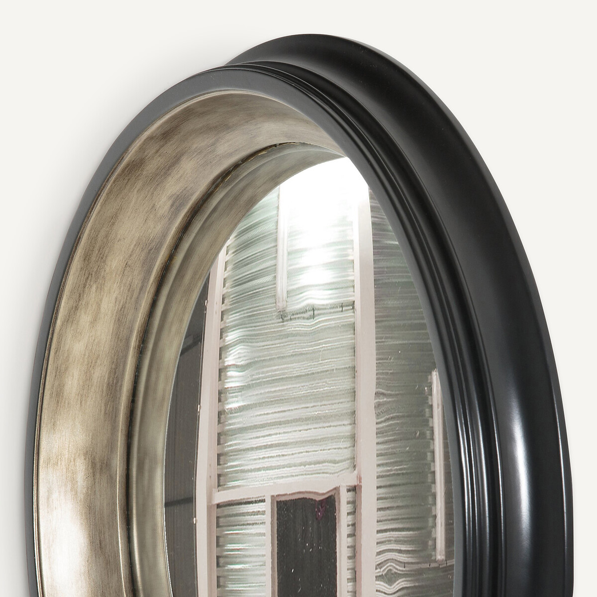 Samantha Round Witch's Mirror Diameter 60cm gold-coloured, AM.PM