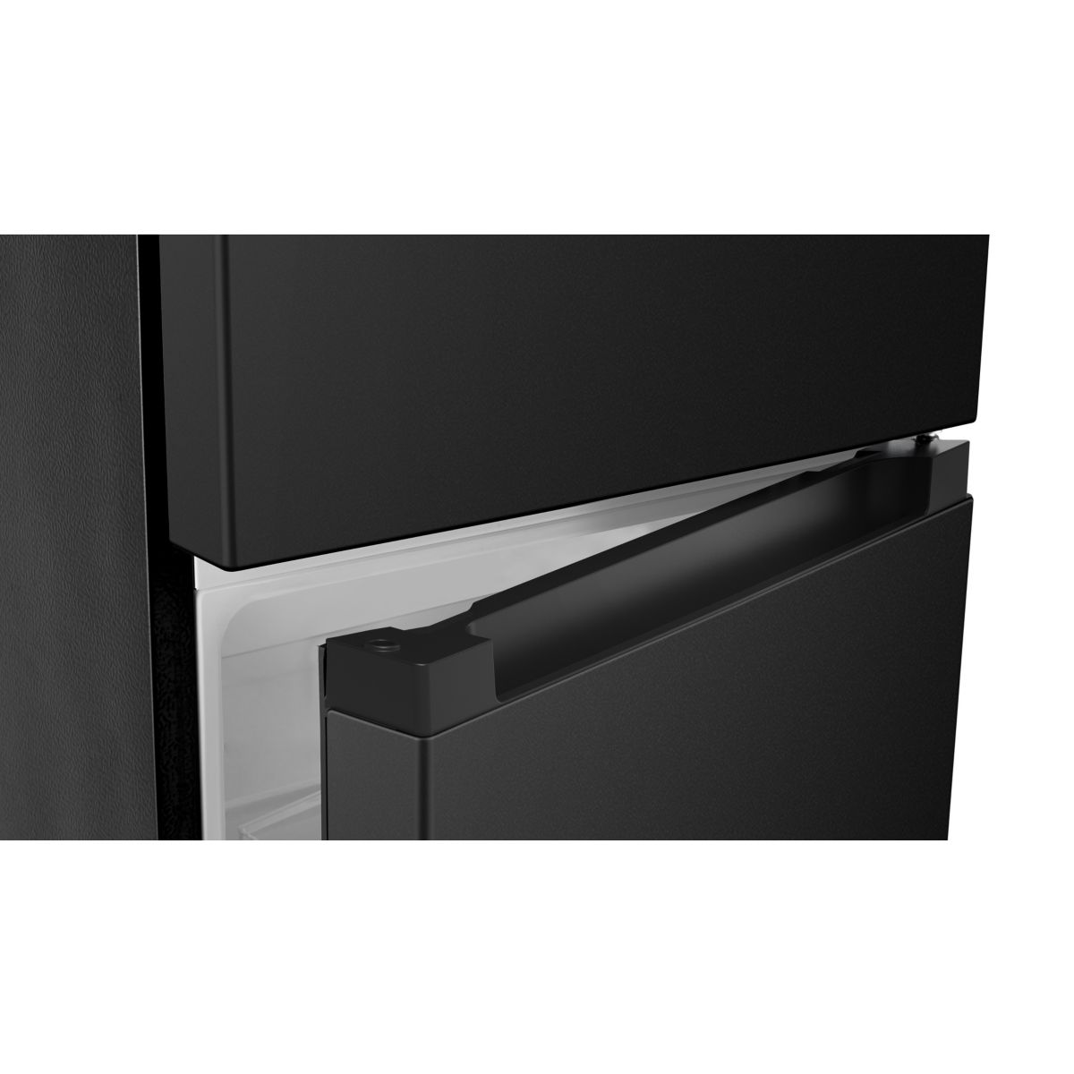 Réfrigérateur 2 portes RT161D4ABE couleur unique, HISENSE