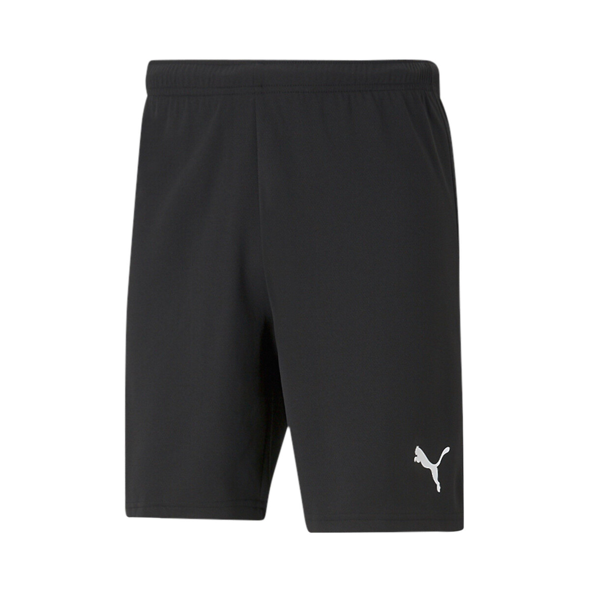 Calções de futebol preto , PUMA