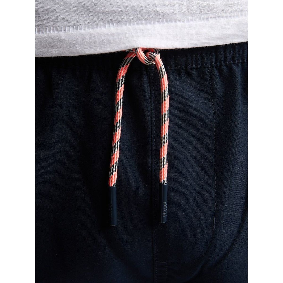 Short de bain citrusgrove bleu marine, PETROL INDUSTRIES