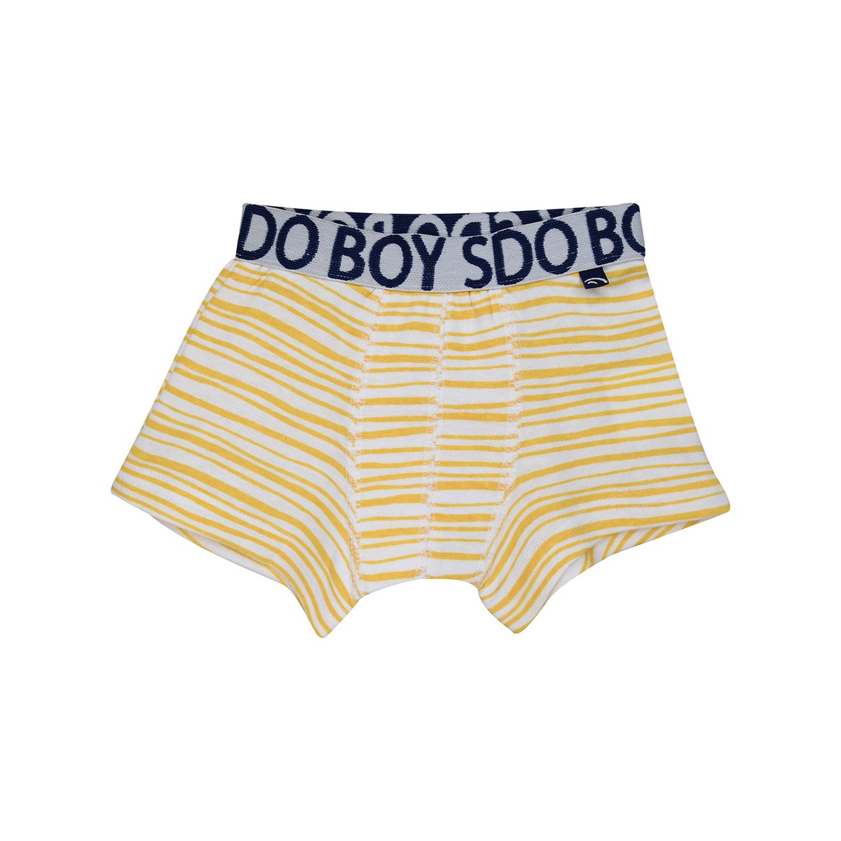 Lot de 3 boxers henrique enfant blanc, SUCRE D'ORGE