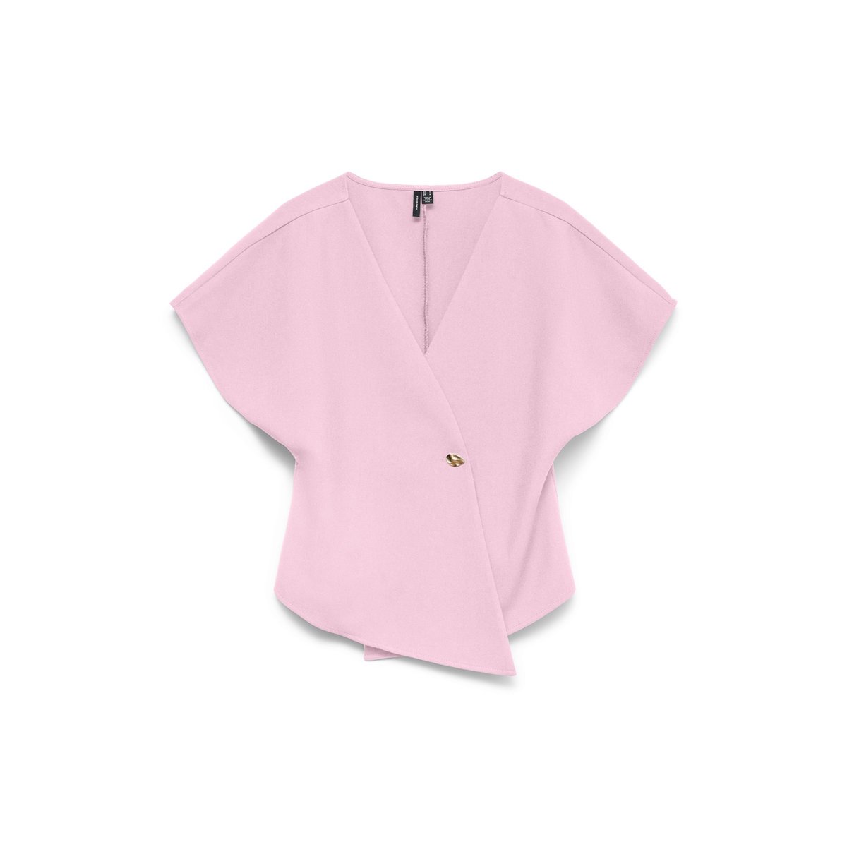 Top rose - pink-a-boo, VERO MODA
