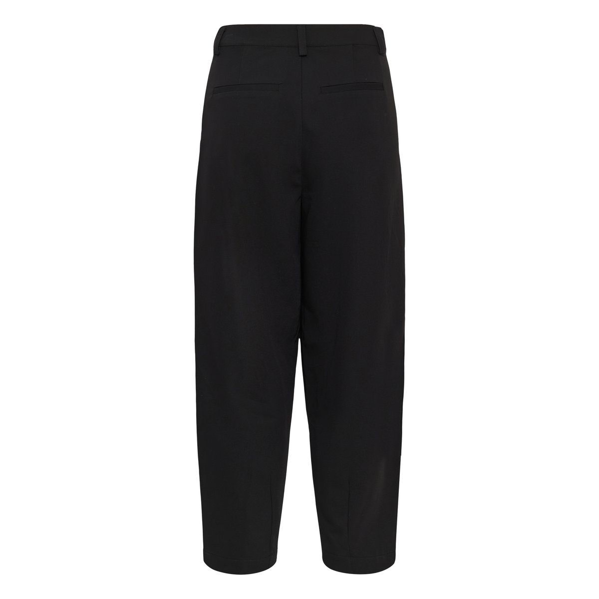 Pantalon de costume noir, KAFFE