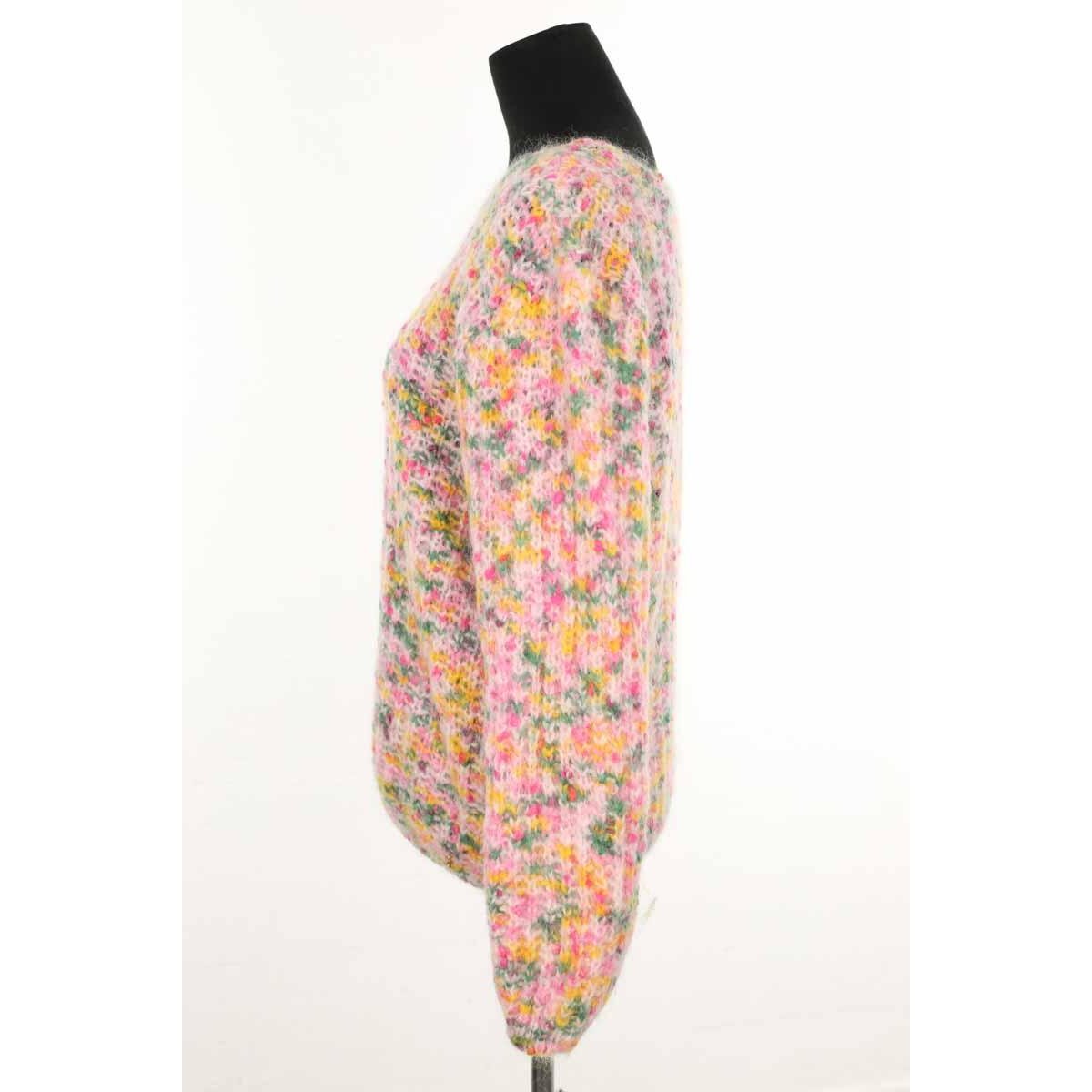 Pull - Très Bon État multicolore, DES PETITS HAUTS