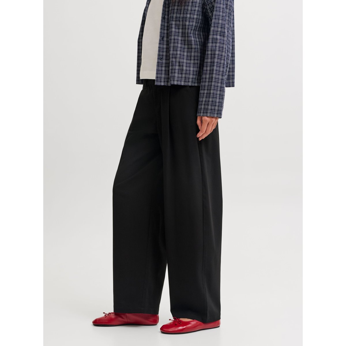 Pantalon noire - black, JJXX