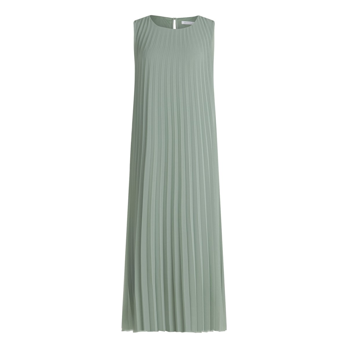 Robe maxi longueur à plis lily pad, BETTY & CO