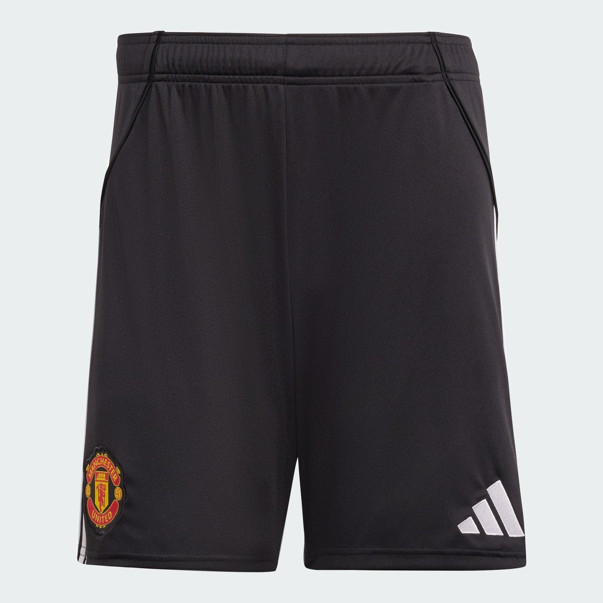 Short Domicile Manchester United 25/26 Short Domicile Manchester United 25/26 black, adidas Performance