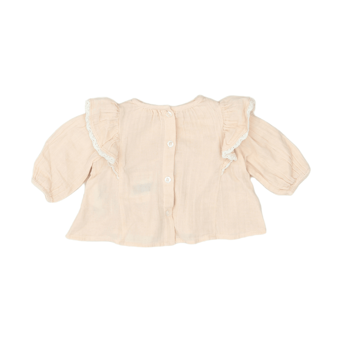 Blouse bébé - Très bon état rose, LOUISE MISHA