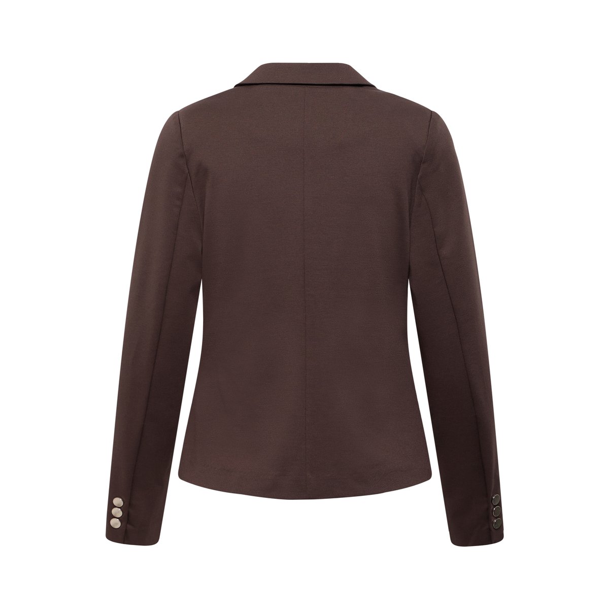 Blazer marron java, B.YOUNG