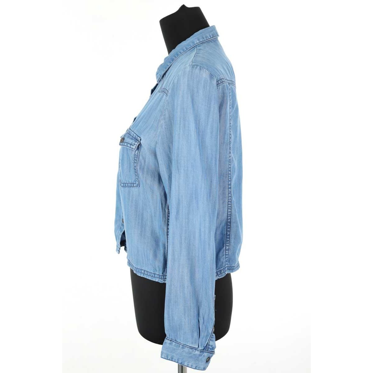 Chemise - Bon État bleu, THE KOOPLES