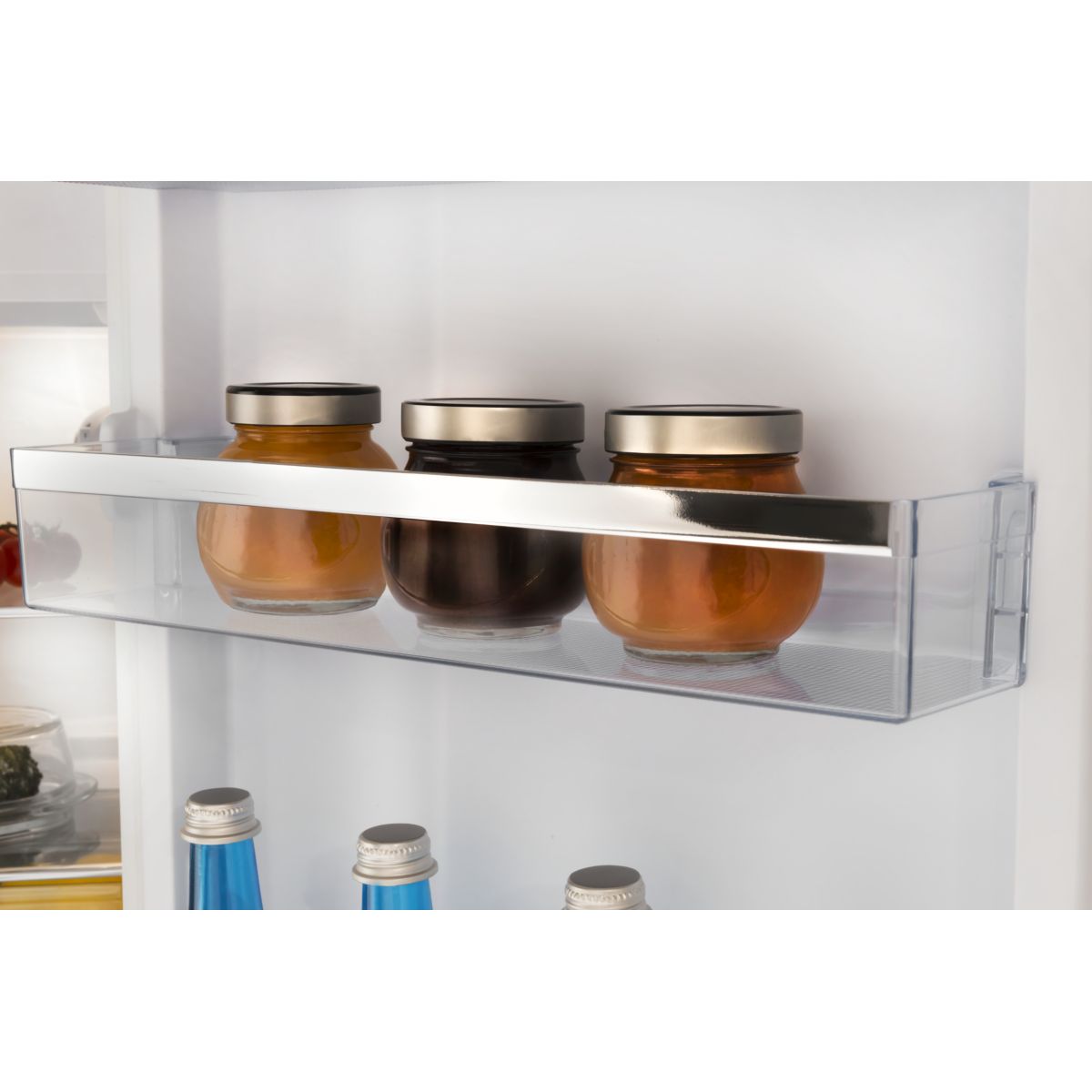 Réfrigérateur top AR1112C crème, AMICA
