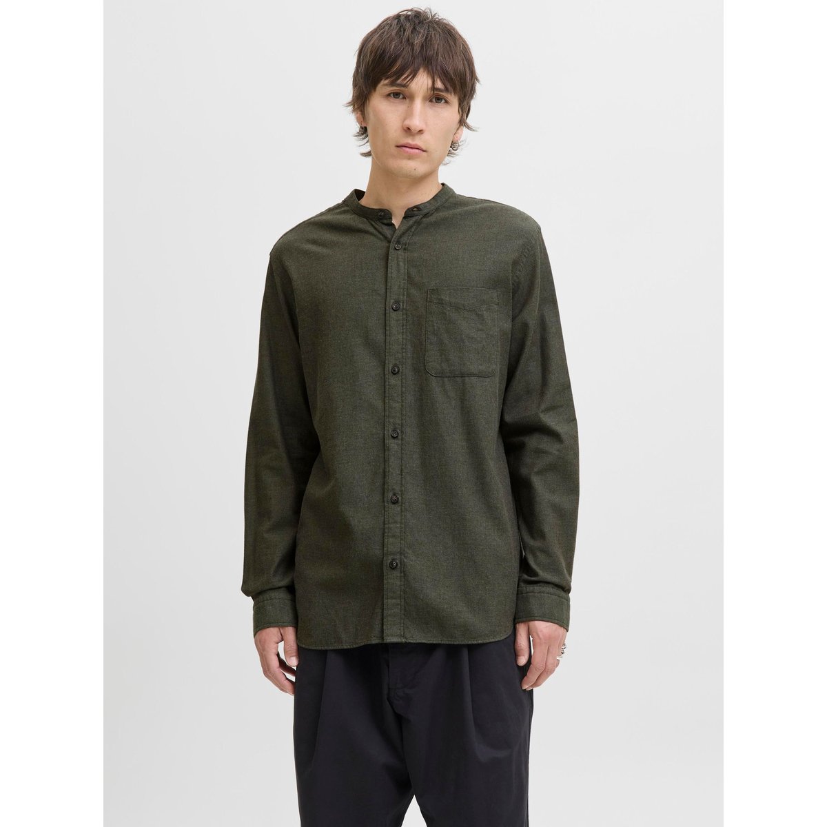 Chemise À Boutons rosin, JACK & JONES