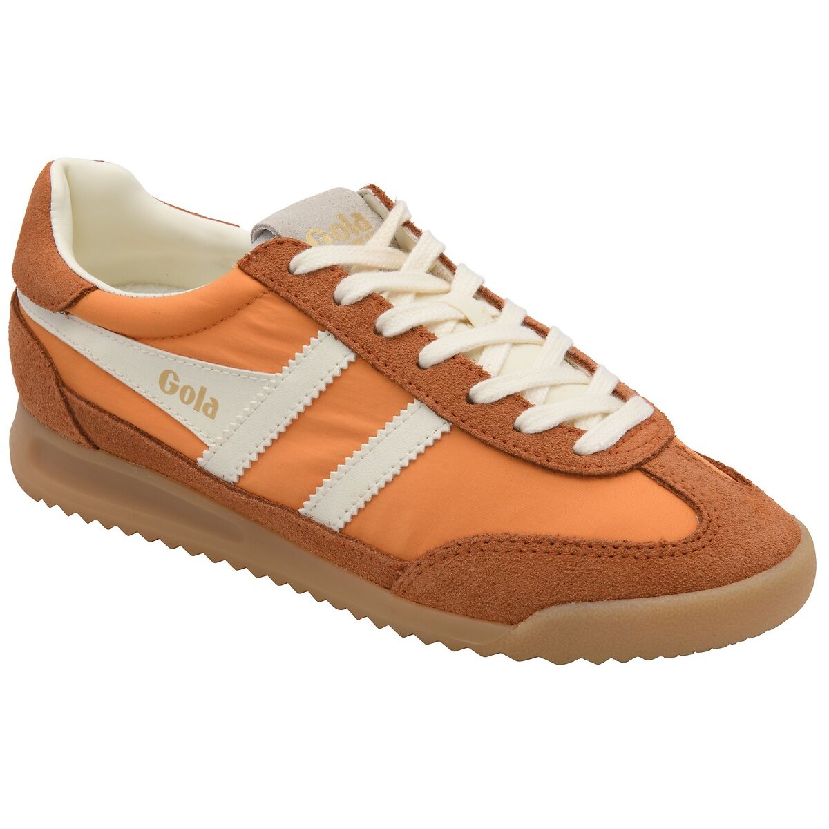 Sapatilhas Firefly laranja, GOLA