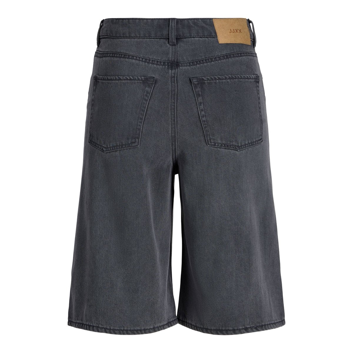 Short En Denim grise - medium grey denim 1, JJXX