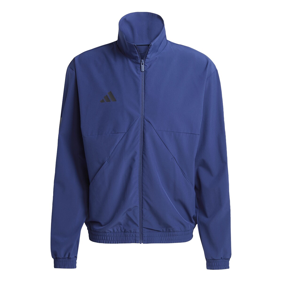 Veste woven House Of Tiro bleu, ADIDAS SPORTSWEAR