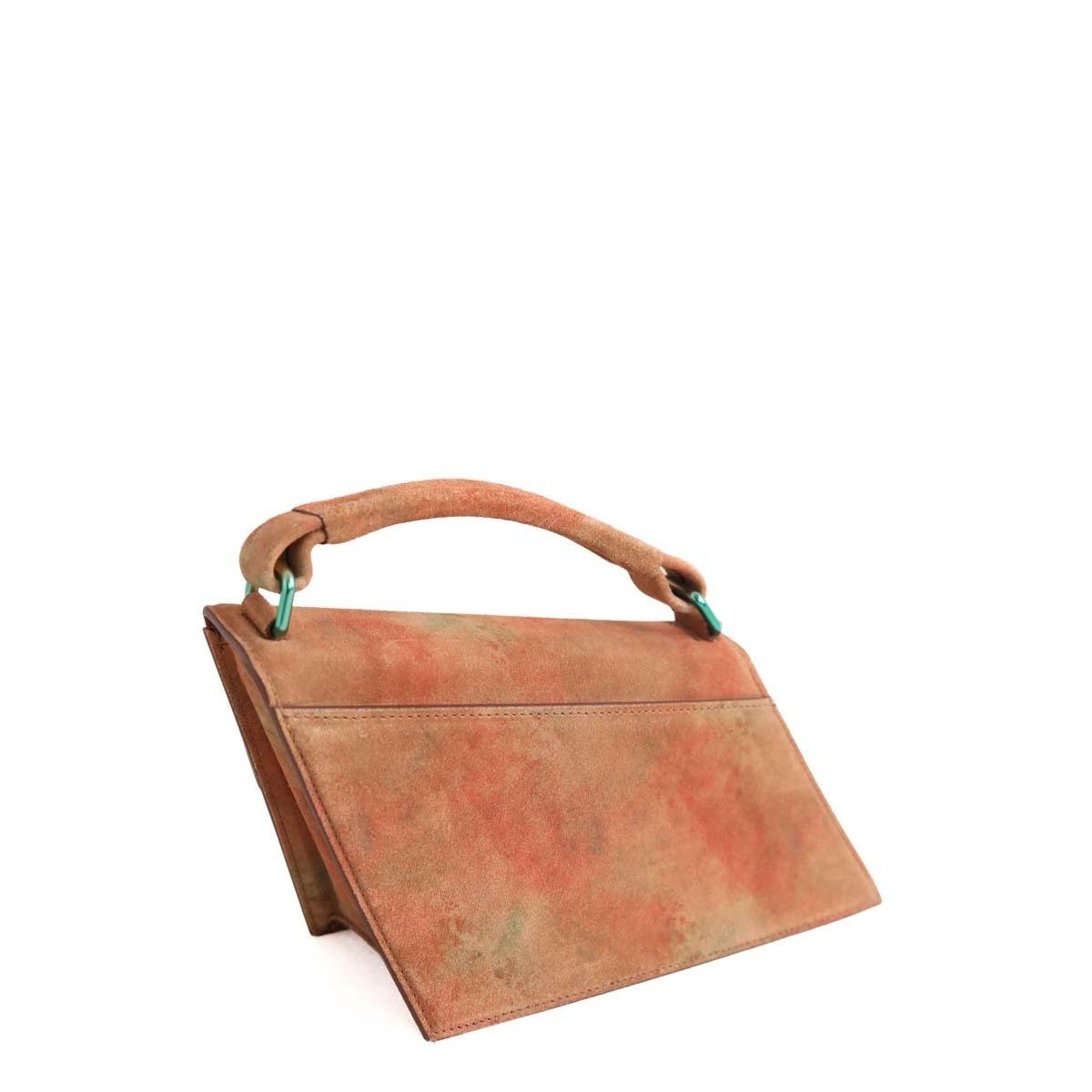Sac à bandoulière - Très Bon État marron, ACNE STUDIOS