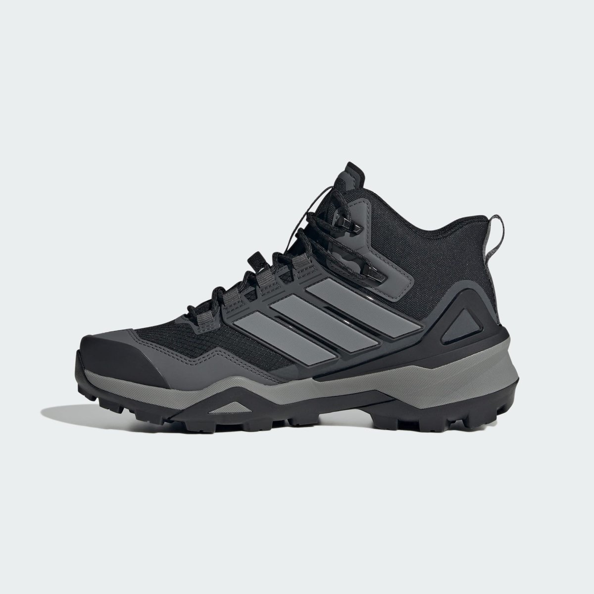 Chaussure De Randonnée Mi-Montante Gore-Tex Skychaser Terrex Chaussure De Randonnée Mi-Montante Gore-Tex Skychaser Terrex core black / grey three / grey six, adidas Performance