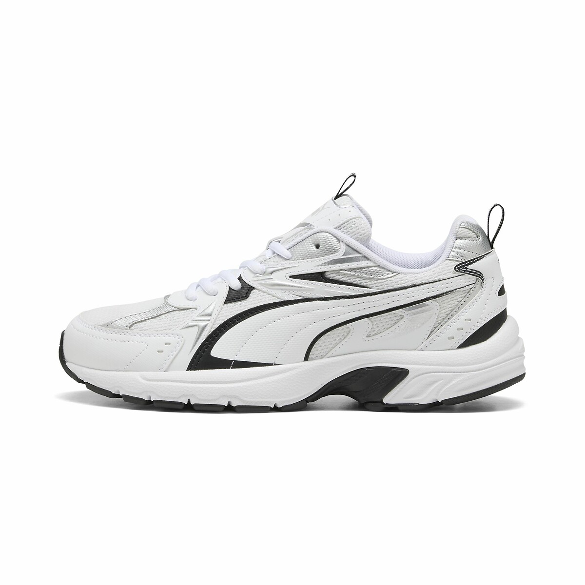 Milenio Tech Trainers white/black, PUMA