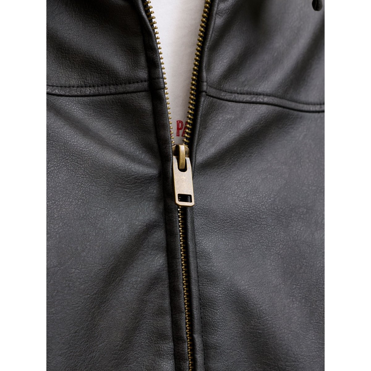 Veste black, JACK & JONES