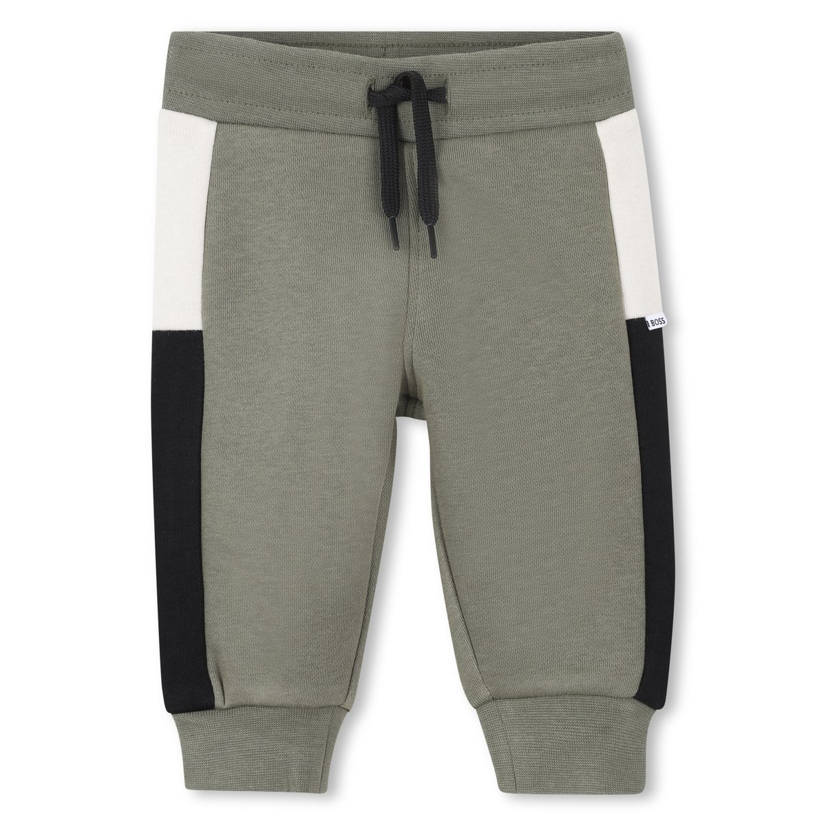 Survêtement tilleul, BOSS KIDSWEAR
