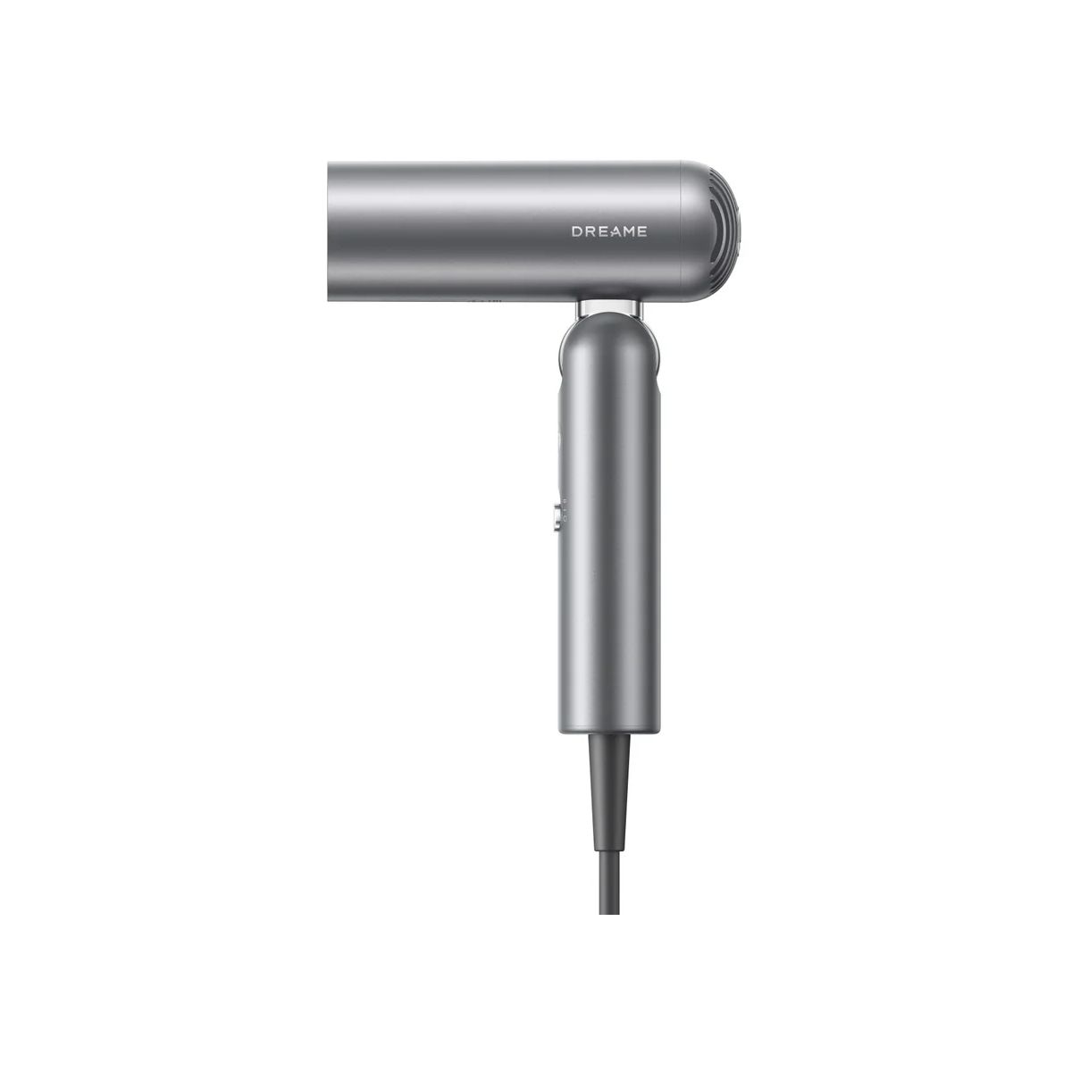 Sèche cheveux de voyage Pocket Neo Gray pliable gris, DREAME