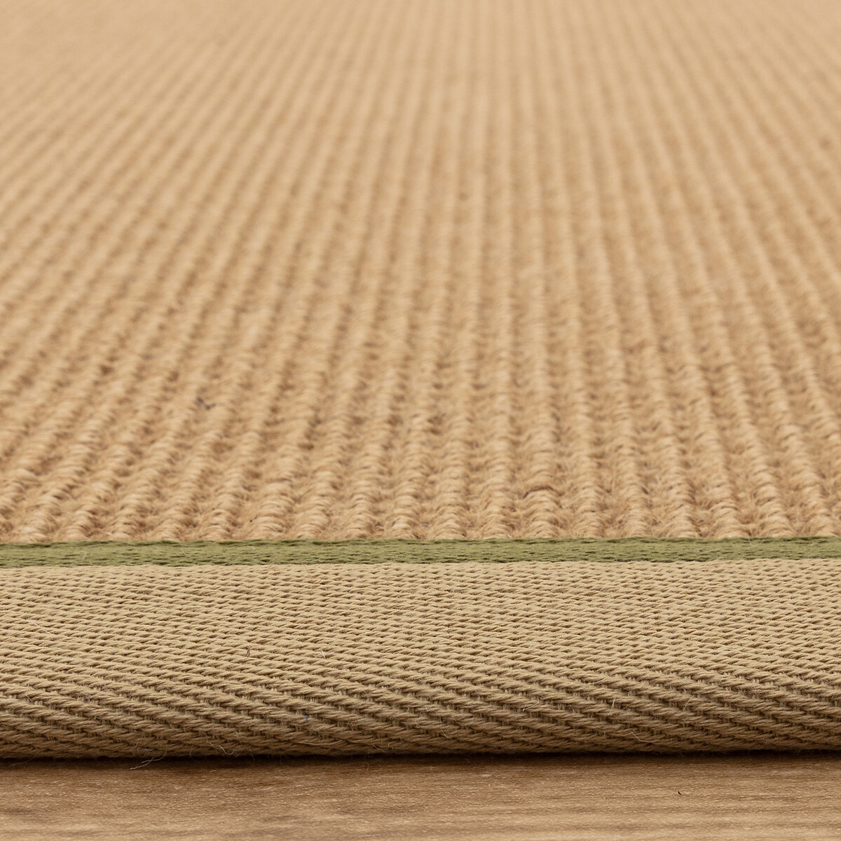 Bordo Boucle Rug sage, ÉDITÉ