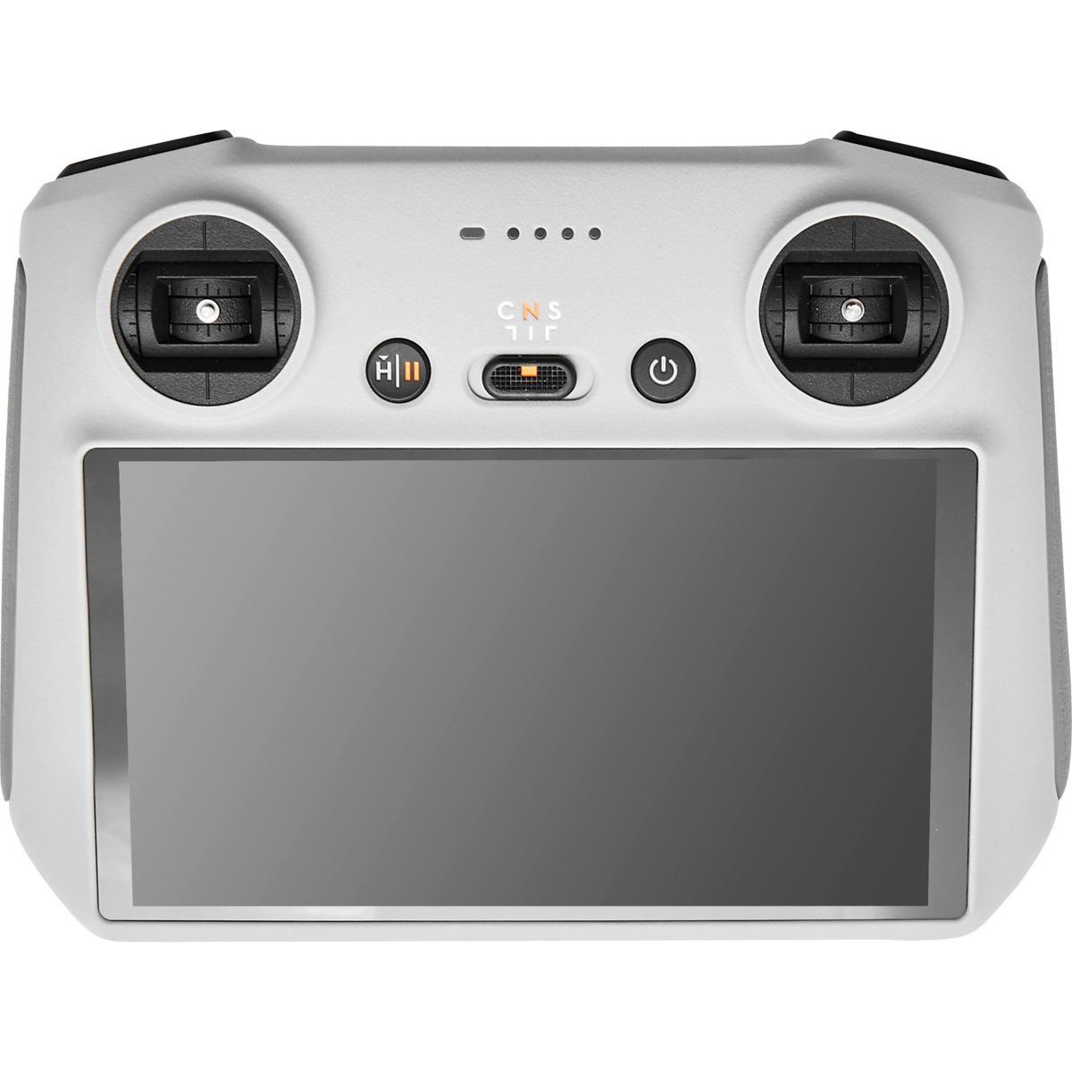 Drone Mini 3 Fly More Combo RC écran & access gris, DJI