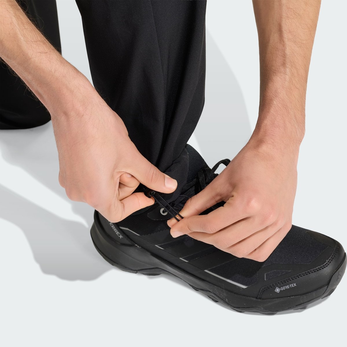 Pantalon Stretch Terrex Multi Essentials Pantalon Stretch Terrex Multi Essentials black, adidas Performance