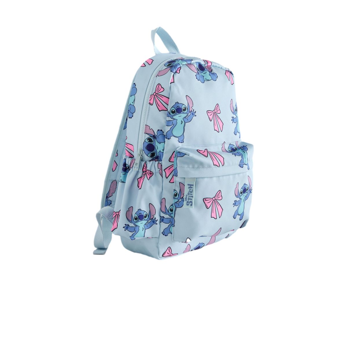 Sac à dos lilo & stitch violet lilas, NEXT