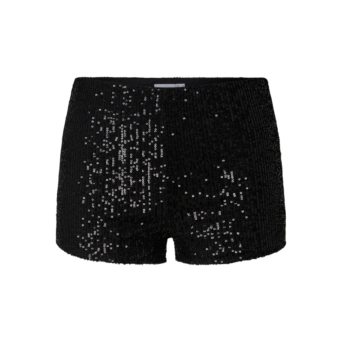 Short noir - black1, PIECES
