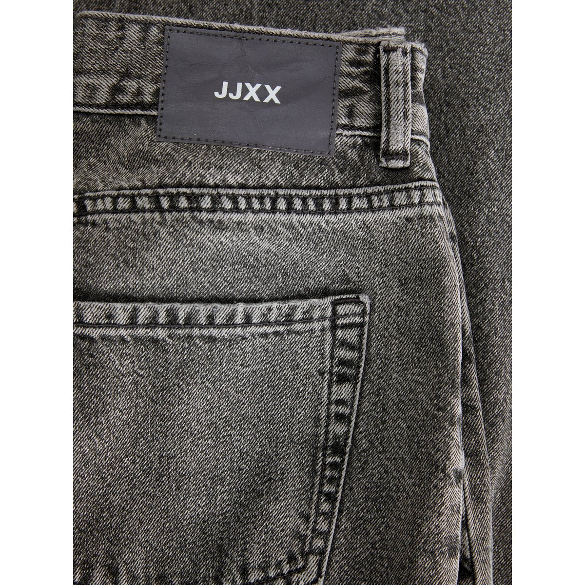 Jean À Coupe Large grey denim 1, JJXX