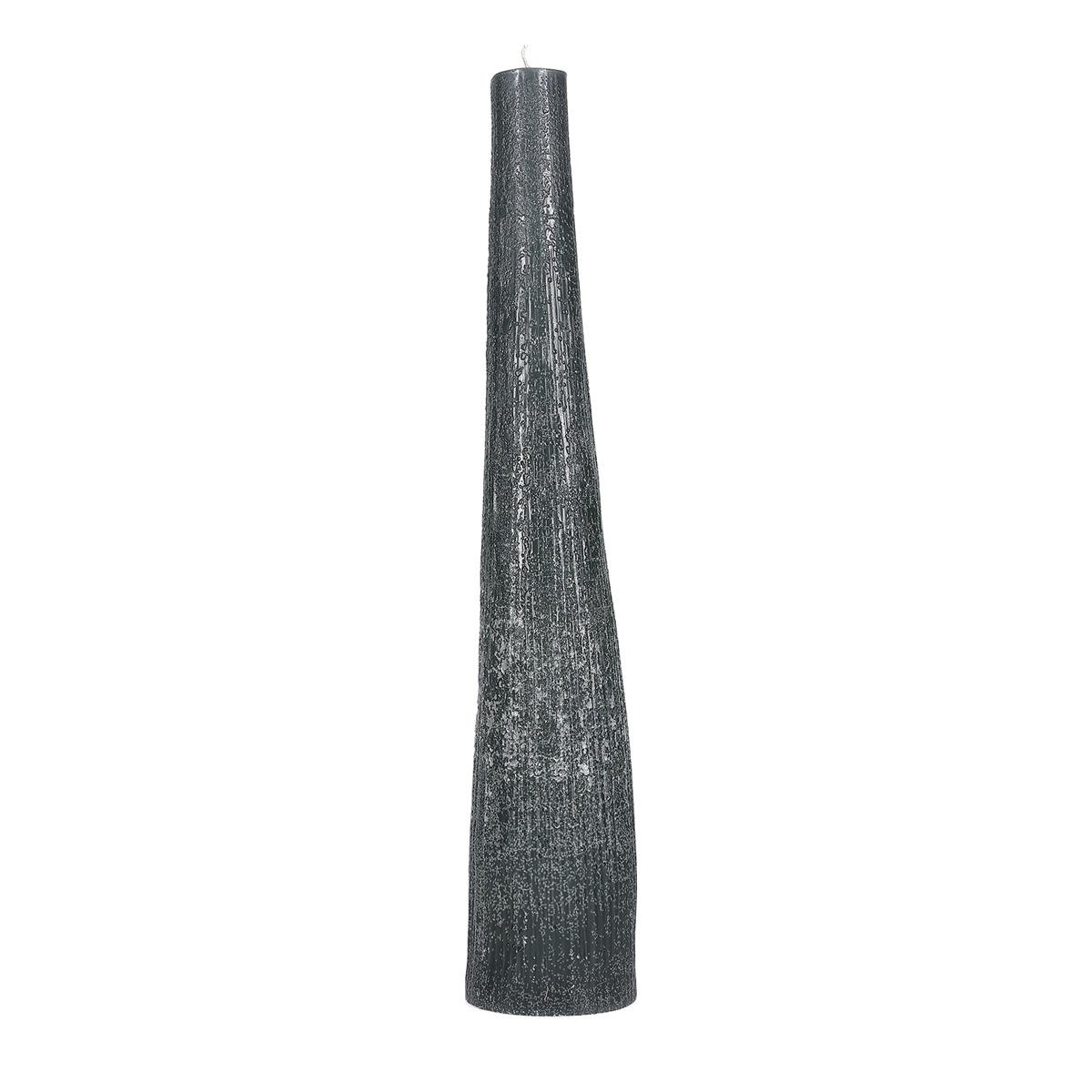 Bougie TWIG bleu, SP COLLECTION