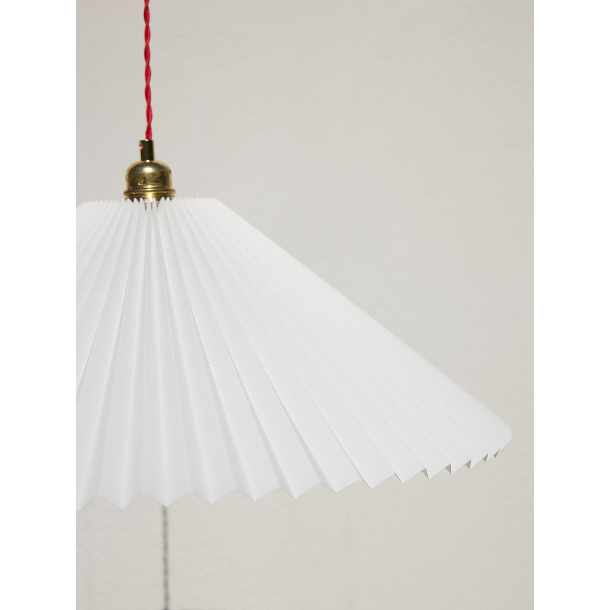 Lampadaire en bois Julien N°395 - Bon état bois foncé, DEBONGOUT